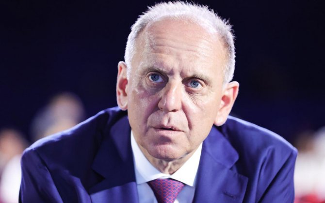 Европа не сняла санкции с Пумпянского