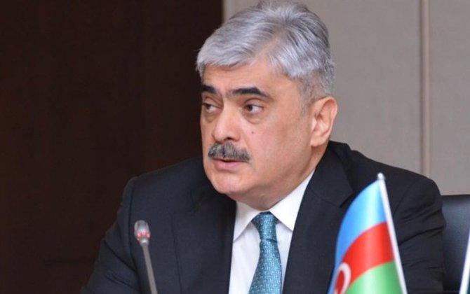 Samir Şərifova daha bir vəzifə verildi - Baş nazirdən sərəncam