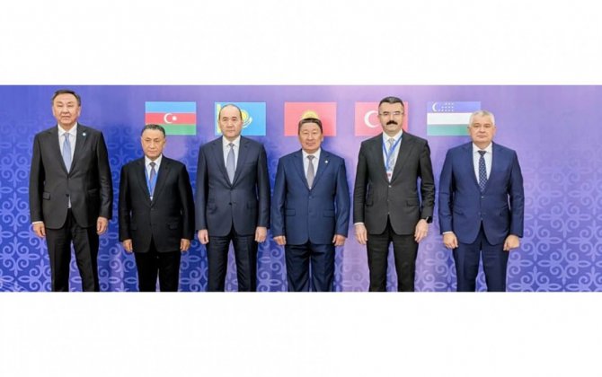 TDT-yə üzv ölkələrin Təhlükəsizlik Şuraları katiblərinin 4-cü toplantısı keçirilib