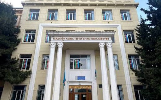 Valideynlər direktoru məhkəməyə verdi: 