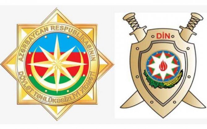 Şuşada tapılan silahlar: DTX və DİN tarix yazmaqda davam edir...