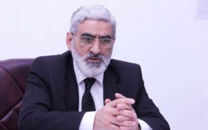 “Kimlərsə 15 Sentyabr Bakının Qurtuluşu Gününü önəmli saymaya bilər...- Dövlət məmuru isə qətiyyən bu mövqedə ola bilə bilməz...”