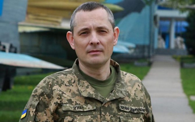 Ukrayna Avropaya dronları effektiv şəkildə vurmağı öyrətməyə hazırdır
