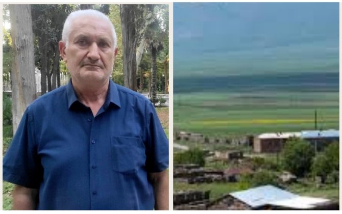 “Azərbaycan mahnıları oxuyub, şeir deyəndə ermənilər bizə daş atırdılar, ağızlarına gələni deyirdilər”- FOTO+ÖZƏL