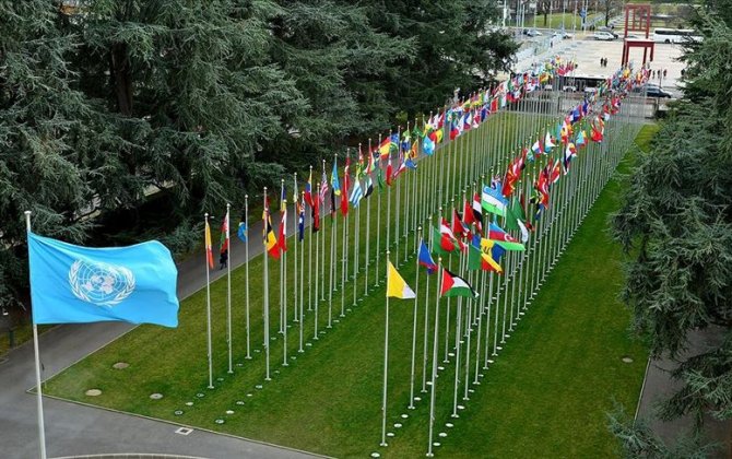 Саммит в Дохе готов заморозить членство Израиля в ООН