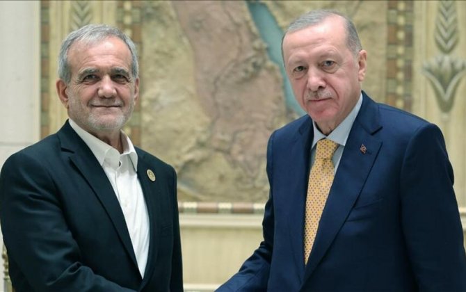 Qətərdə Fövqəladə Ərəb-İslam Sammiti keçirildi…-Ərdoğan və Pezeşkian İsrailə qarşı nələr dedi?..