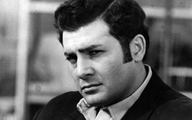 Vəfat edən Xalq artisti Hacı Murad Yagizarov kimdir? – DOSYE