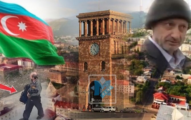 Barışığa Qarabağdan atılan güllələr - niyə məhz indi?