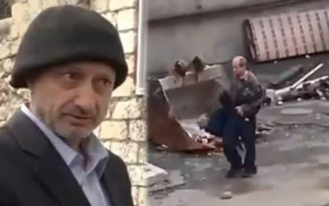 “Xankəndində terrora cəhd edən erməniyə təşəkkür düşür. Çünki...”- Siyasətçidən gözlənilməz açıqlama...