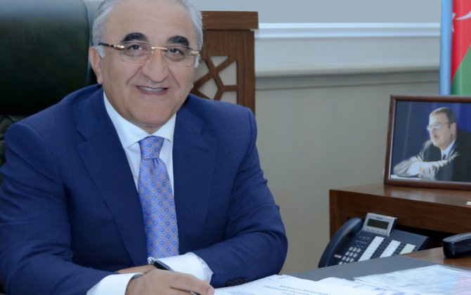 UNEC rektoru: “Qarabağ Zəfərinin 5 illiyində İnkişaf Strategiyamızın son 5 illik mərhələsinə qədəm qoyuruq”