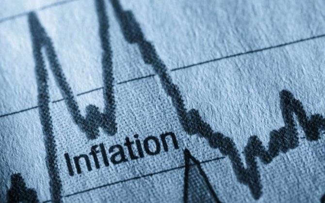 Инфляция в Азербайджане к 2030 году замедлится до 4,2%