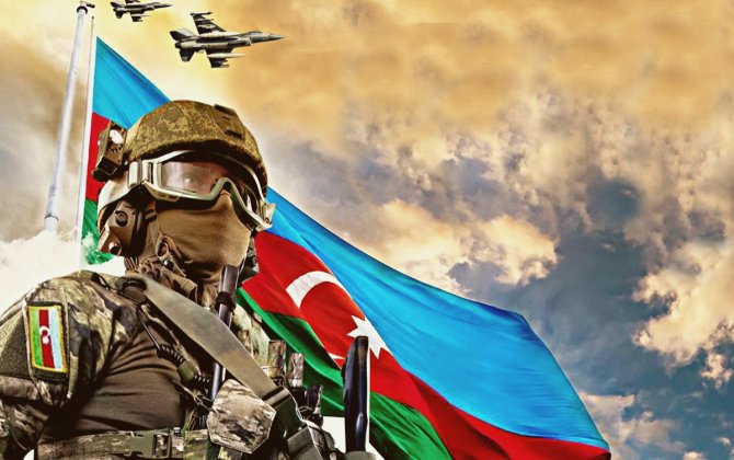 “Müdafiə və təhlükəsizlik xərclərinin 300 milyon manatdan çox artırılması zərurətdən irəli gəlir”