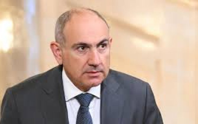 В Армении оппозиционная фракция выразит вотум недоверия Пашиняну