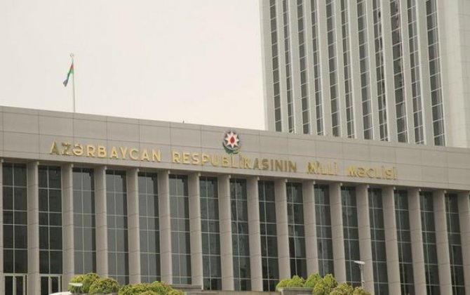 Milli Məclisin komitə iclası keçirilir