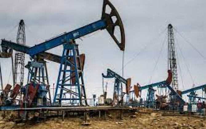 Азербайджан возобновил экспорт нефти в Индию