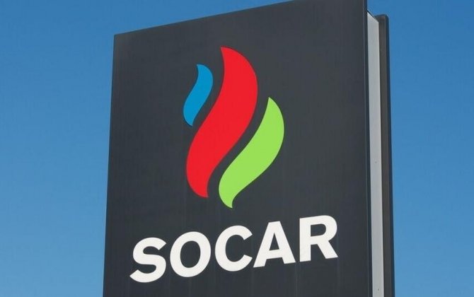 “SOCAR Polymer” istehsal etdiyi məhsulların 99%-ə yaxınını ixrac edib
