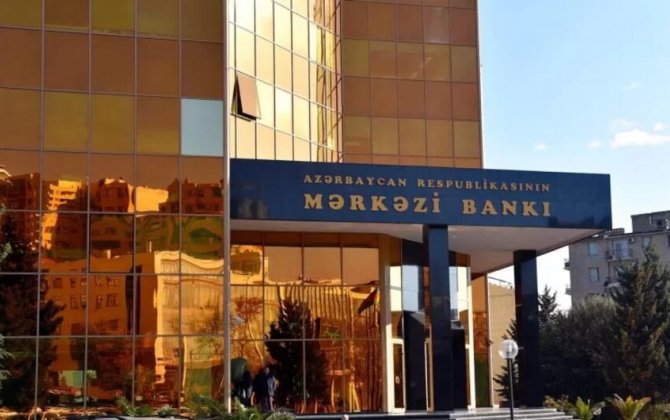 Mərkəzi Bank iki kredit ittifaqı təşkilatına icrası məcburi göstəriş verdi