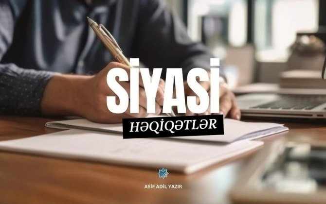 Fürsətçilik və demaqogiya bir-birini tamamlayan hallardır