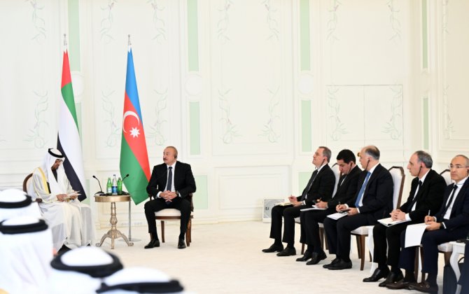 Prezident: 