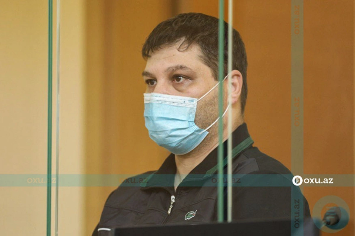 Азербайджан опровергает слухи о голодовке ливанского наемника-армянина, осужденного за терроризм