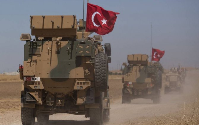 Турция теряет терпение и может поддержать военные действия против SDF