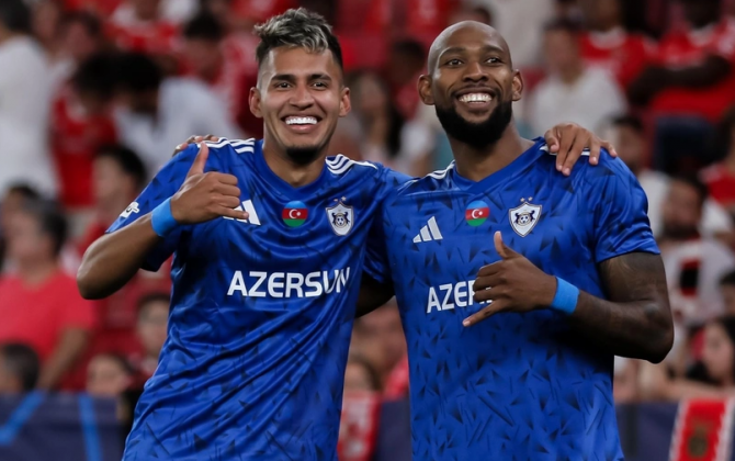 Çempionlar Liqası: 