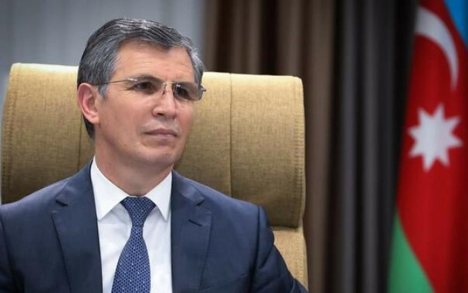 Komitə sədri məcburi köçkünlərlə bağlı səsləndirilən fikirlərdən danışdı