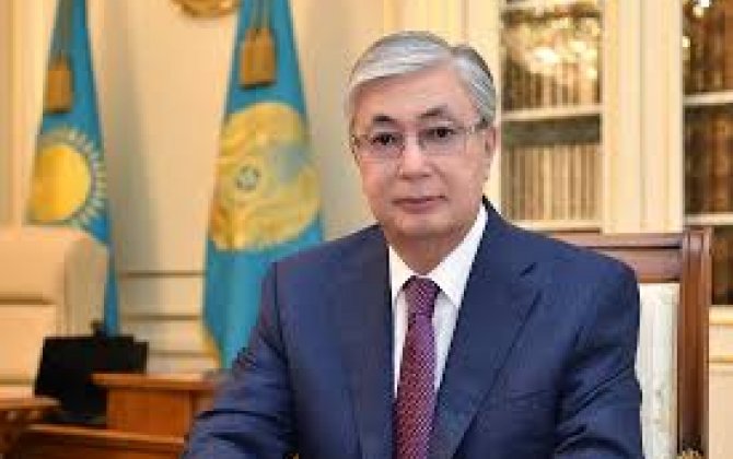 Президент Казахстана предложил разработать этические принципы для ИИ