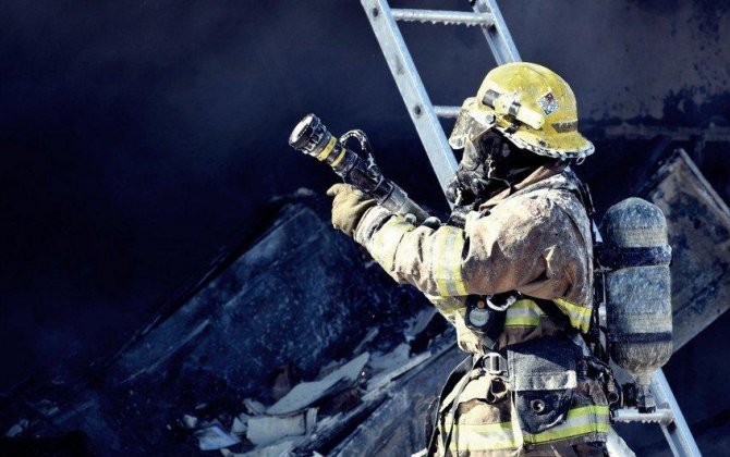 В Иране из-за взрыва газа в жилом доме погибли семь человек
