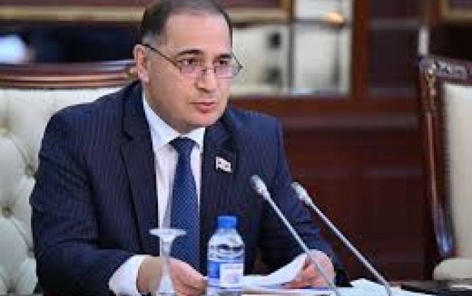 В Азербайджане начата разработка Бюджетного кодекса