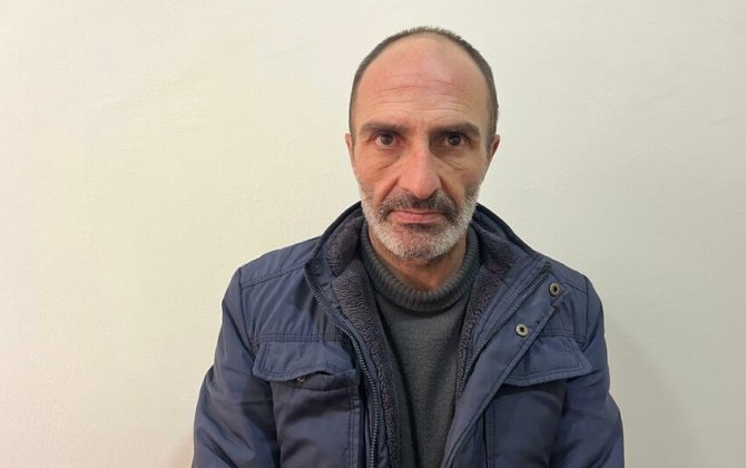 Qusarda həyətində çətənə kolu yetişdirən şəxsdən 28 kiloqram marixuana aşkarlandı