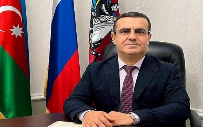Главу Совета азербайджанцев в РФ лишили гражданства
