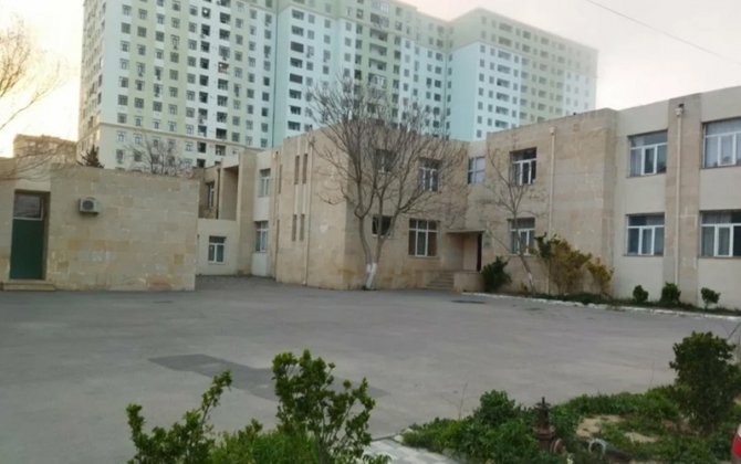 Bakıda bağçada bədbəxt hadisə: Azyaşlı yaralandı