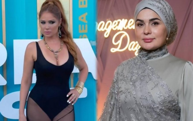 Nigarla arasındakı qalmaqaldan danışdı