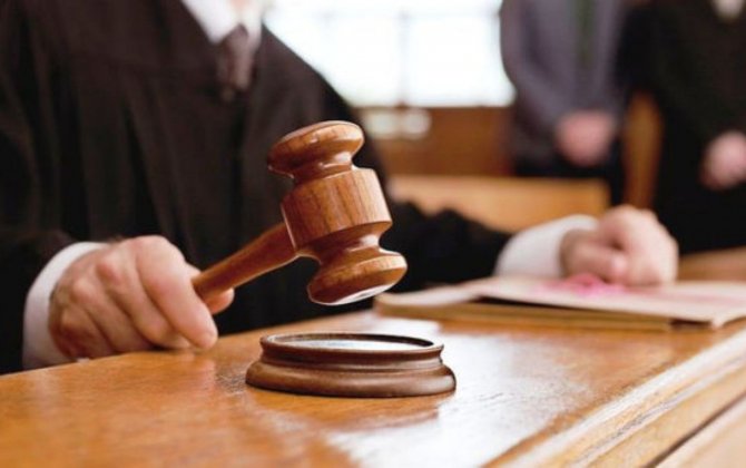 Müdafiə nazirinin mərhum müavininin cinayət işi üzrə məhkəmə yekunlaşdı
