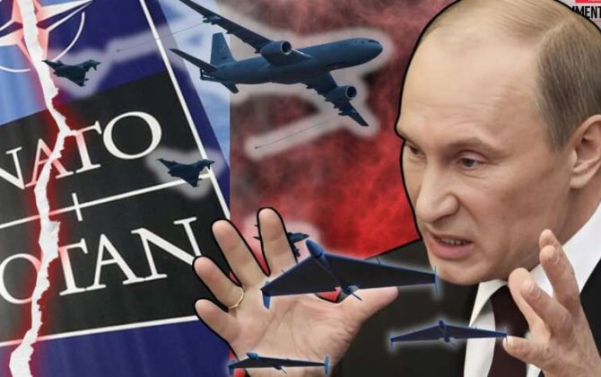 Avropa və Britaniyanı birləşdirən sualtı kabellər Kremlin yeni hədəfi ola bilər