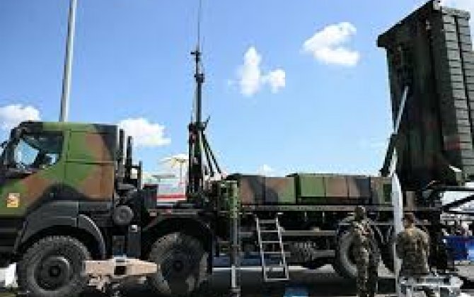 Дания планирует приобрести высокоточное оружие большой дальности