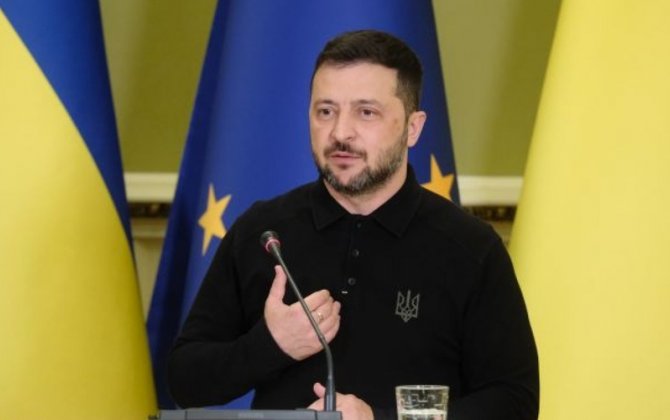 Зеленский: Первые пакеты по программе PURL для Украины включат ракеты для Patriot и Himars