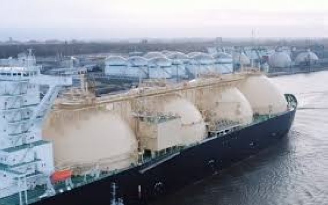 Эстония с января следующего года не будет закупать из России СПГ