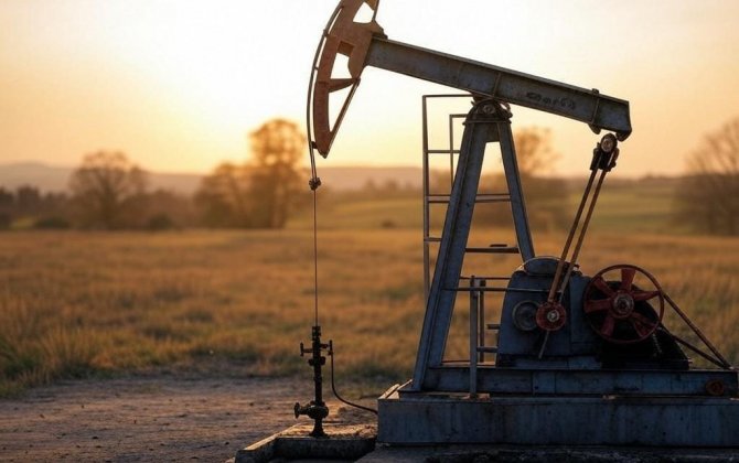 Азербайджан сократил экспорт нефти в Тунис на 27%