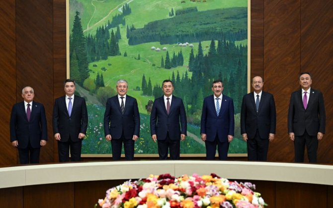 TDT hökumət başçıları əməkdaşlığın gücləndirilməsini müzakirə edib