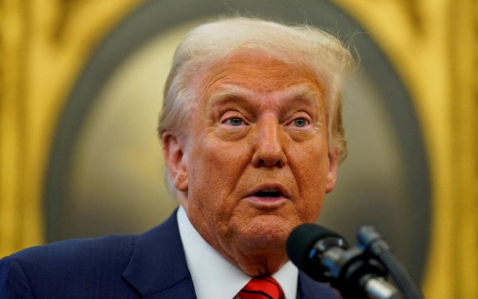 Трамп заявил, что Путин подвел его в контексте урегулирования российско-украинского конфликта