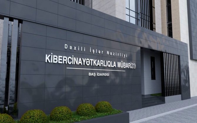 Onlayn qumar təşkil edən 10 nəfərdən ibarət dəstə tutulub - ƏMƏLİYYAT GÖRÜNTÜLƏRİ