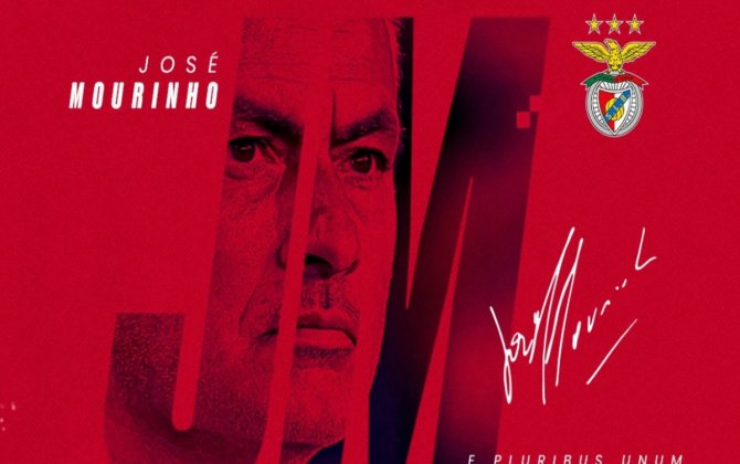 Mourinyo 