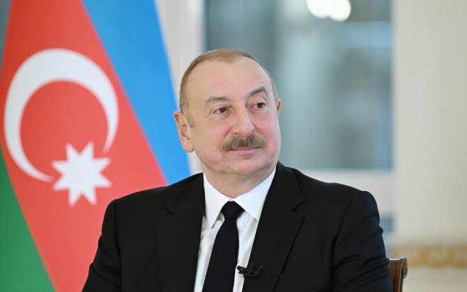 Bu Sərəncam Prezidentin dövlətçilik tariximizə olan sevgi və ehtiramını göstərir