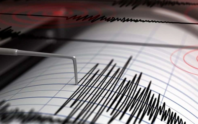 Güclü zəlzələ baş verdi - Dağıntı və təlafat...