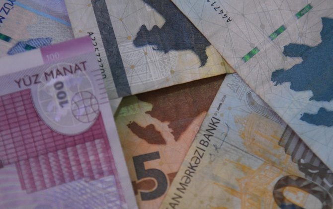 Официальный курс азербайджанского маната к мировым валютам на 19 сентября
