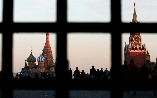 Москва запросила переговоры с Баку