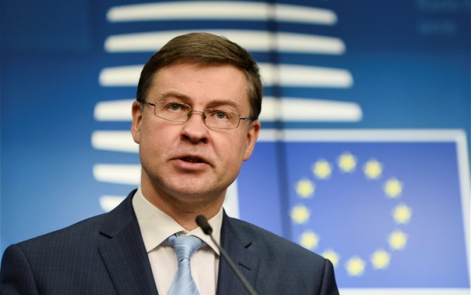 Еврокомиссар допустил использование активов России странами G7 для нужд Украины