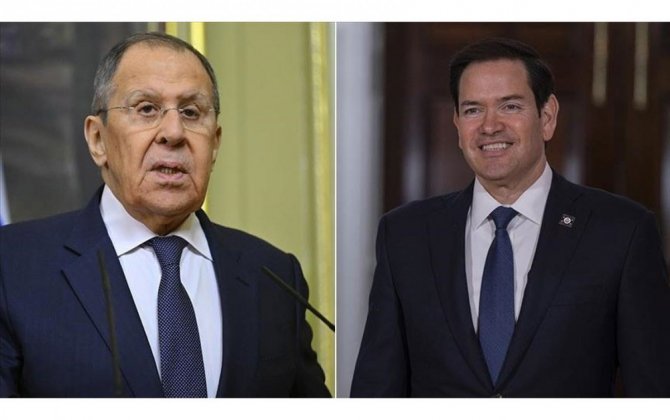 Lavrov və Rubionun Nyu-Yorkda görüşü planlaşdırılıb